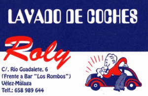 Segundo Icono Roly